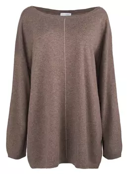 Свободный джемпер