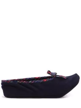 Тапочки домашние