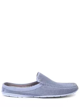 Тапочки из нубука