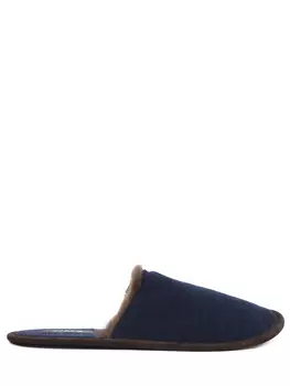 Тапочки кашемировые SVEVO