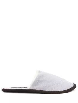 Тапочки кашемировые SVEVO