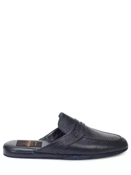 Тапочки кожаные ALDO BRUE`