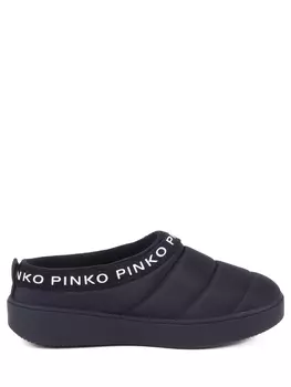 Тапочки на меху PINKO