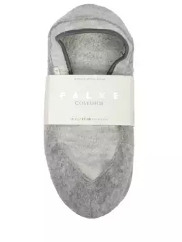 Тапочки шерстяные Cosyshoe