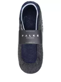 Тапочки шерстяные Cosyshoe