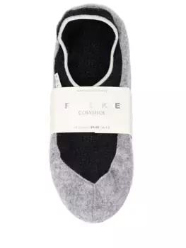 Тапочки шерстяные Cosyshoe