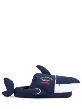 Тапочки текстильные