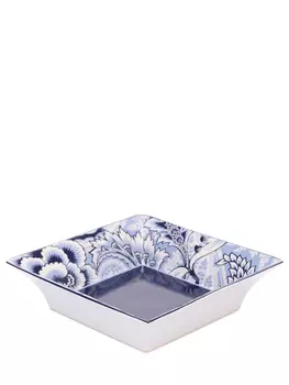 Тарелка фарфоровая ETRO