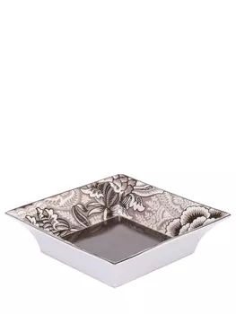 Тарелка фарфоровая ETRO