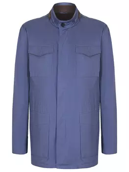 Текстильная куртка