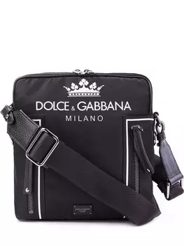 Текстильная сумка Vulcano