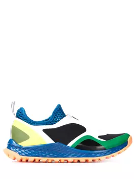 Текстильные кроссовки