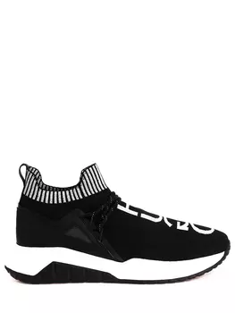 Текстильные кроссовки Atom