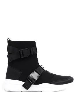 Текстильные кроссовки NEMO