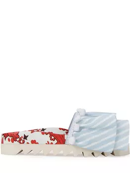 Текстильные сланцы