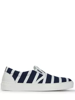 Текстильные слипоны