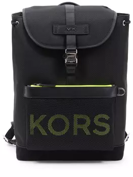 Текстильный рюкзак