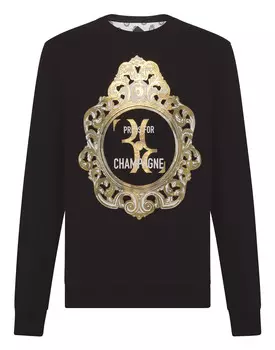 Толстовка BILLIONAIRE