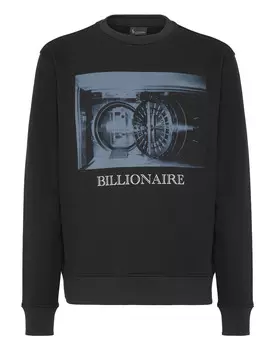 Толстовка BILLIONAIRE