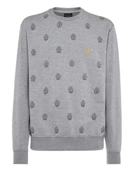 Толстовка BILLIONAIRE