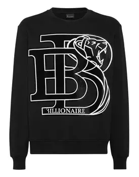 Толстовка BILLIONAIRE