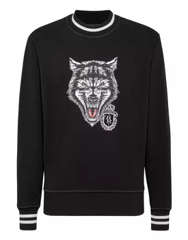 Толстовка BILLIONAIRE