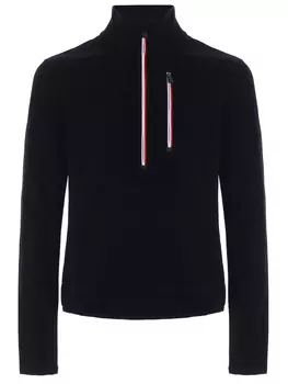 Толстовка флисовая