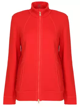 Толстовка флисовая