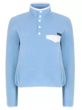 Толстовка флисовая