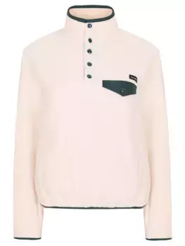 Толстовка флисовая