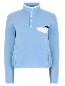 Толстовка флисовая