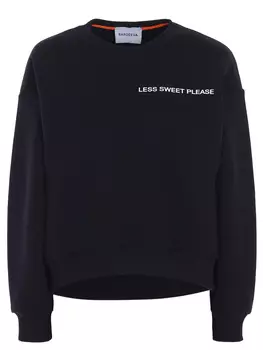 Толстовка хлопковая