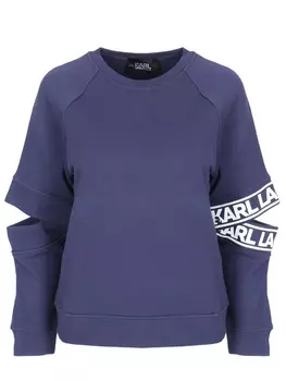 Толстовка хлопковая