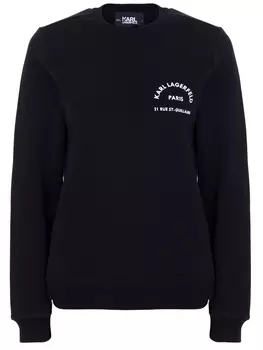 Толстовка хлопковая