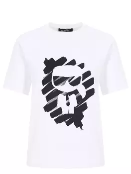 Толстовка хлопковая