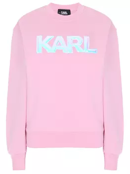 Толстовка хлопковая