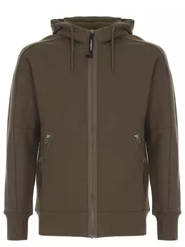 Толстовка хлопковая