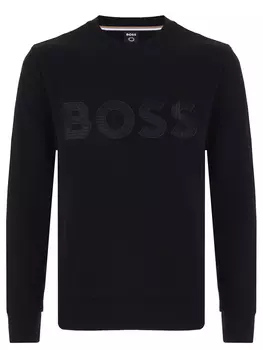 Толстовка хлопковая