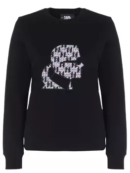 Толстовка хлопковая