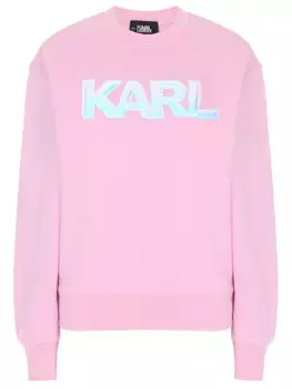 Толстовка хлопковая