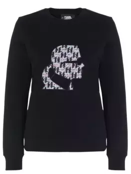 Толстовка хлопковая