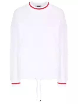 Толстовка хлопковая