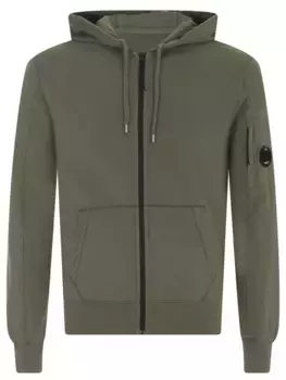 Толстовка хлопковая