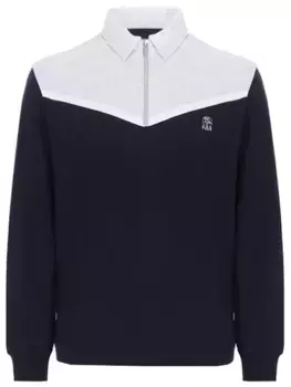 Толстовка хлопковая