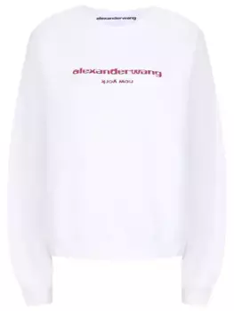 Толстовка хлопковая