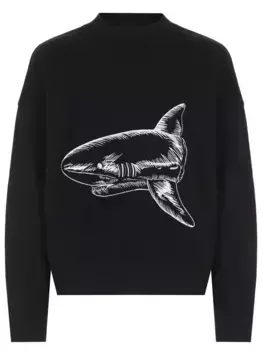 Толстовка хлопковая