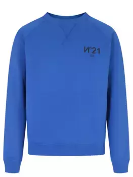 Толстовка хлопковая