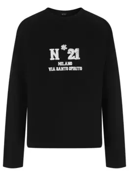 Толстовка хлопковая