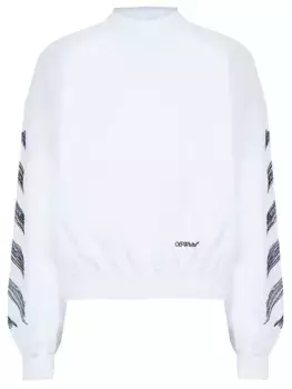 Толстовка хлопковая