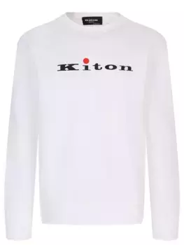 Толстовка хлопковая